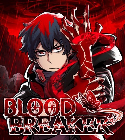 Blood Breaker