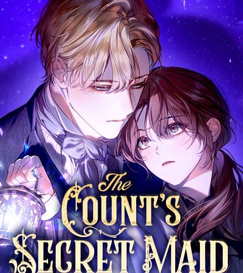 The Count's Secret Maid